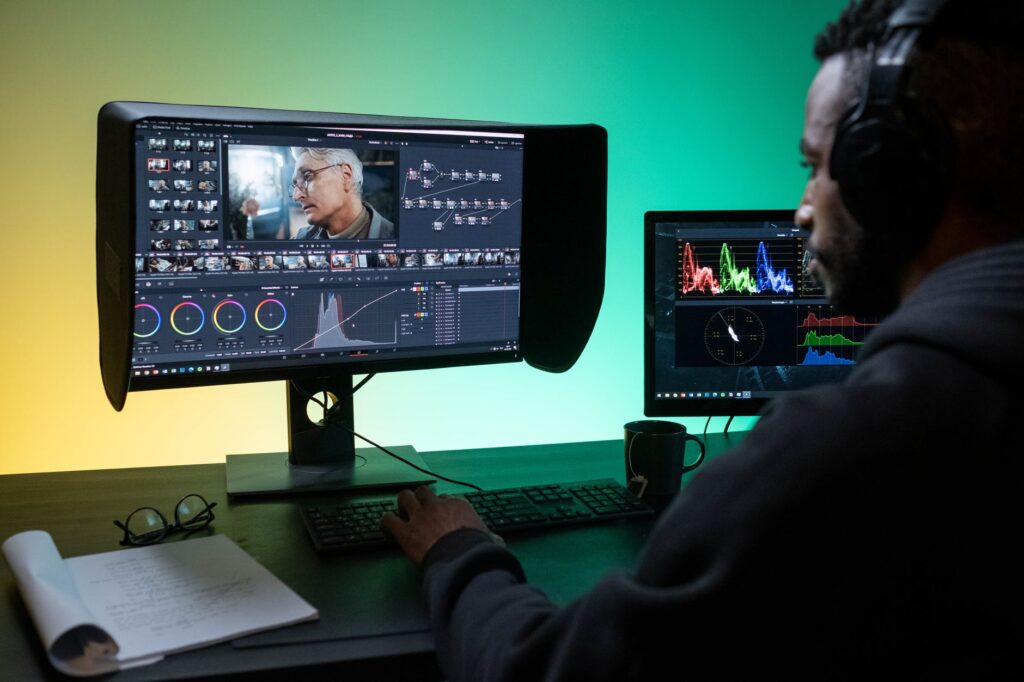 best video editing application for creators