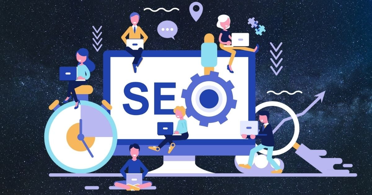 Read more about the article How does SEO (Search Engine Optimization) work?