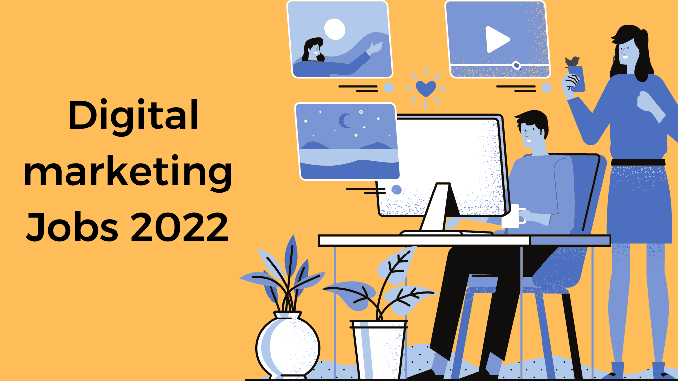 Read more about the article Trending 7 High Pay Digital marketing Jobs in 2025