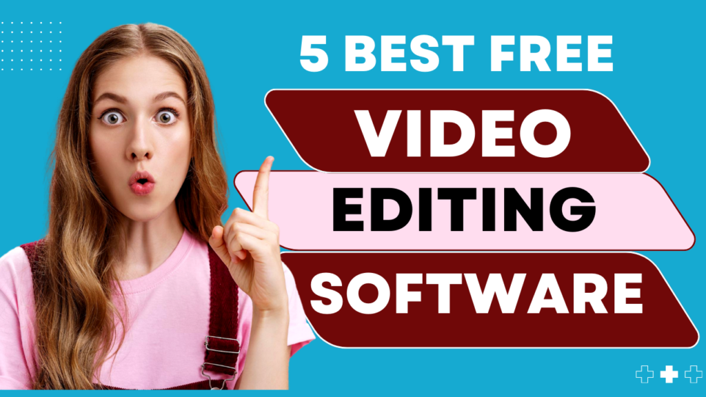 5 Best Free Video Editing Software For Pc 2024 1024x576 