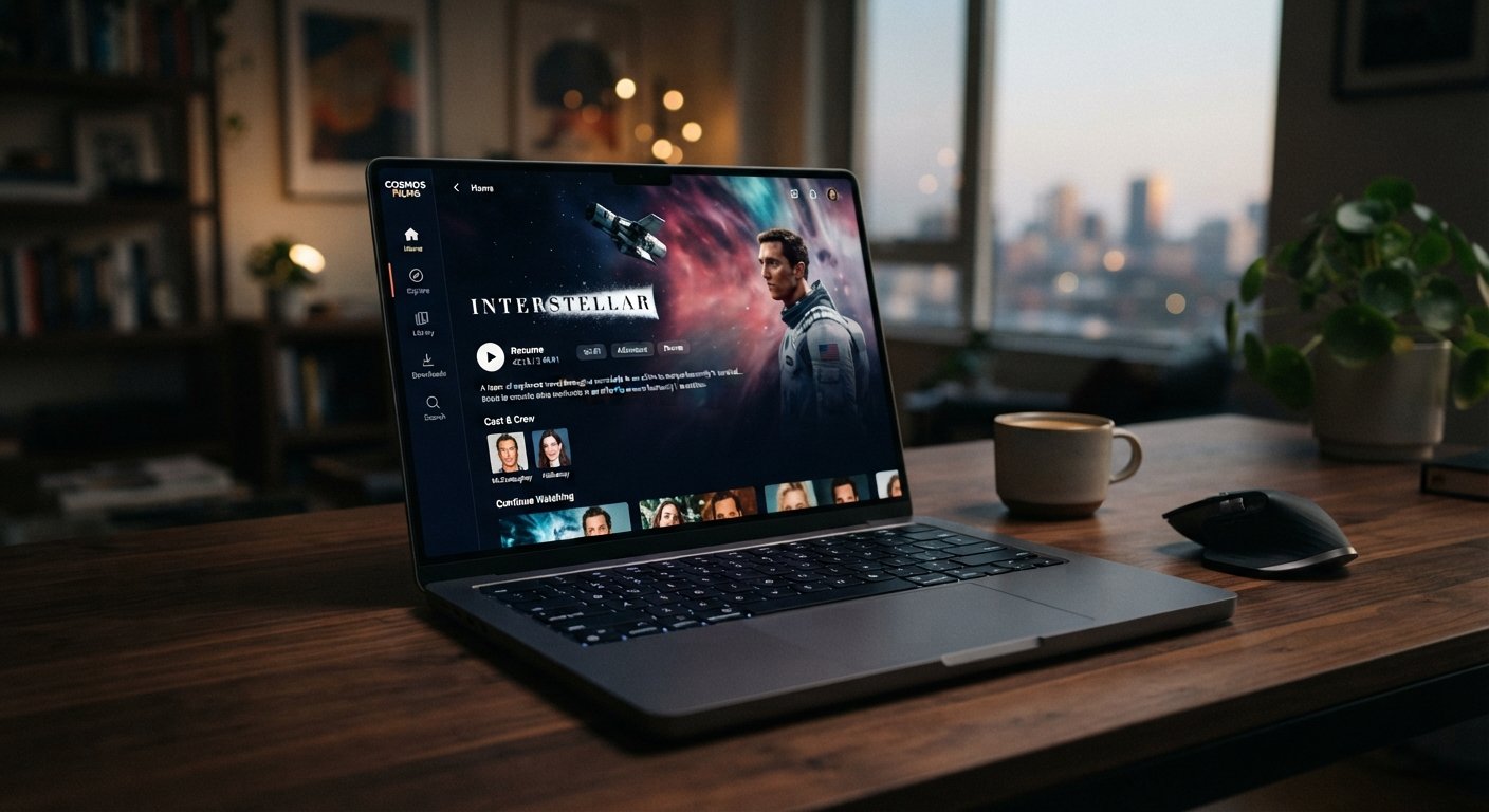 Read more about the article Netflix Tech Upgrades: 4K Chrome Streaming