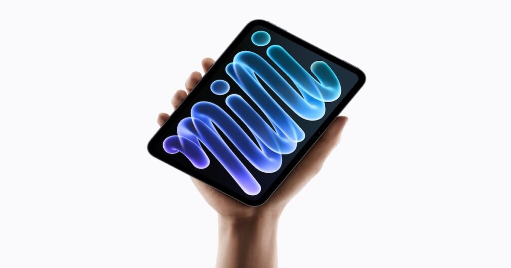 ipad mini