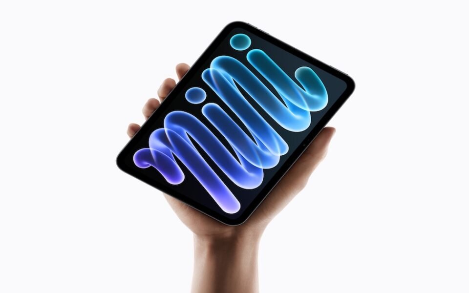 ipad mini